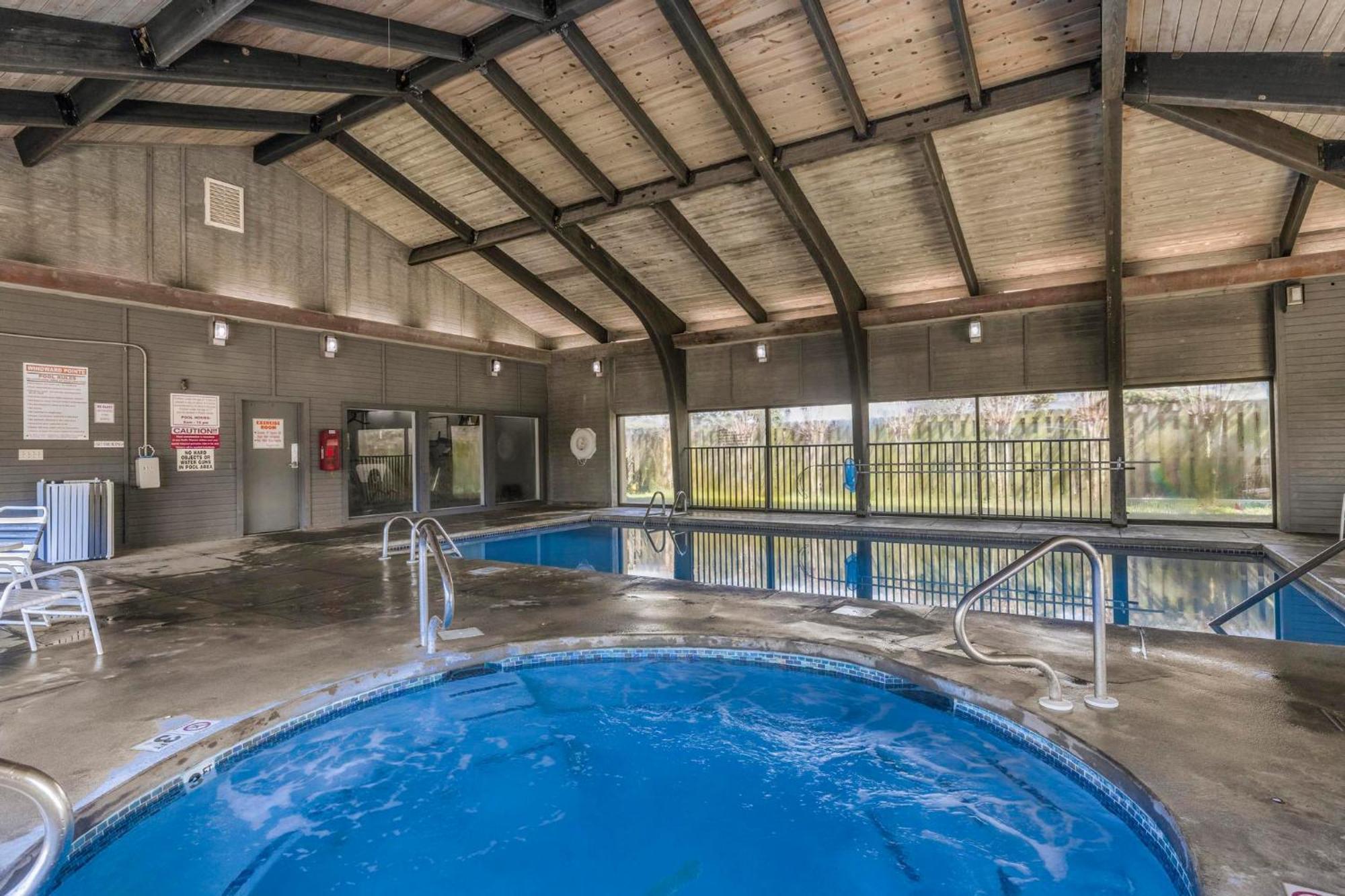 Windward Pointe 603 By Vacation Homes Collection Orange Beach Exterior photo