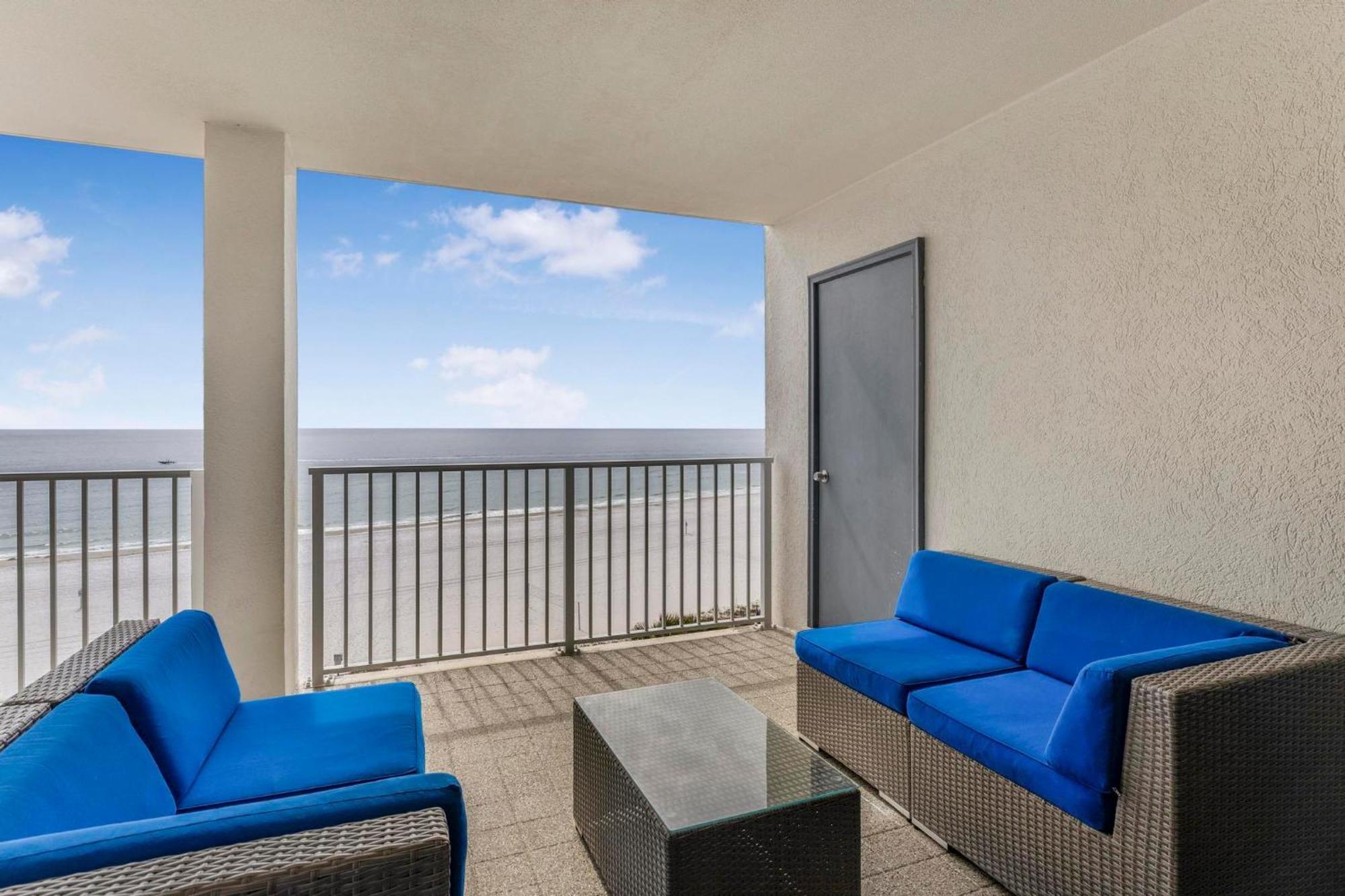 Windward Pointe 603 By Vacation Homes Collection Orange Beach Exterior photo